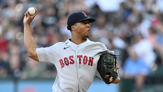 FINAL: Red Sox 17, Astros 1 - Boston sets season highs for runs, 24 hits taken at BSJ Headquarters (Red Sox)